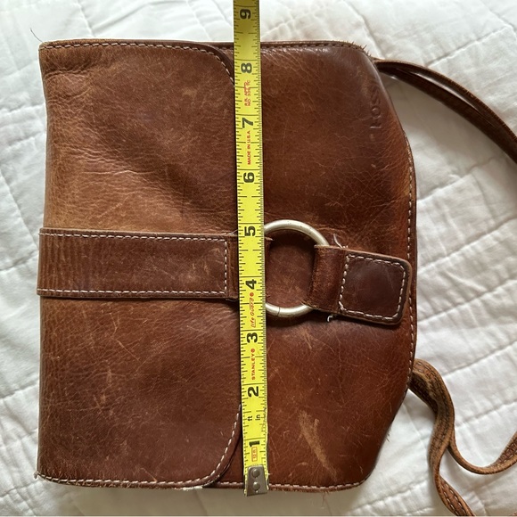 Fossil crossbody bag - Picture 11 of 12